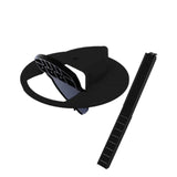 HULIANFU New Reusable Smart Mouse Rat Trap Plastic Bucket Lid Mousetrap Humane Or Lethal Mouse Trap Multi Catch Auto Reset