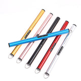HULIANFU USB Charging Arc Lighter Plasma Electric Pulse Lighters Kitchen Tools