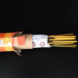 HULIANFU T 56 Fragrances India Incense Stick Handmade Aromatherapy Sticks 20 Sticks Per Box Sandalwood Lavender Meditation Incenses