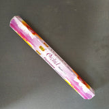 HULIANFU T 56 Fragrances India Incense Stick Handmade Aromatherapy Sticks 20 Sticks Per Box Sandalwood Lavender Meditation Incenses