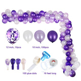 HULIANFU Table Balloon Arch Set Ballon Column Stand for Wedding Birthday Party Decorations Kids Balloons Accessories Christmas Decor ball