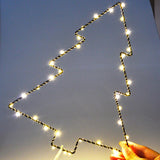 HULIANFU LED Novelty Light Moon Star Cloud Starry Night Lamp Creative Birthday Gifts Holiday Xmas Room Home Decorations