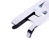 HULIANFU Multi-functional Model G Sewing Machine Overlocking Overlock Switch Presser Foot for Brother /Singer /Babylock /Janome