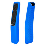 HULIANFU Silicone Remote Control Protective Case for Samsung Smart TV BN59-01312A 01312H BN59 01241A 01242A Remote  Cover