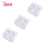 HULIANFU vanzlife washing machine-wash special laundry Brassiere bag anti-deformation washing bra mesh bags cleaning underwear Sports Bra