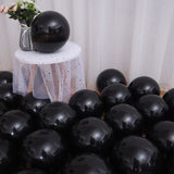 HULIANFU Latex Balloons 10 inch Large Helium Party Balloons for Wedding Birthday Party Supplies Ceremony Decorations 30/50/100 pcs