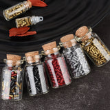 HULIANFU Universal lighter crushed stone gasoline gasoline lighter replacement spare parts size (2.2x5mm) flint