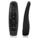 HULIANFU Silicone Remote Control Case For LG Smart Magic Remote Protection Silicone Case Remote Control Cover Case Shockproof