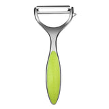HULIANFU MHNTLOS Stainless Steel Multi-function Vegetable Peeler&ampJulienne Cutter Julienne Peeler Potato Carrot Grater Kitchen Tool