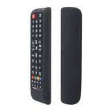 HULIANFU SIKAI Silicone Full Protective Case Cover for Samsung Smart TV BN59-01315A/01199F AA59-00817/00816A Dustproof Remote Holder Skin