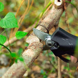 HULIANFU SK5 Pruning Shear Spare Blade Replaceable Blades For Brushless Electric Pruning Shears And Rechargeable Electric Garden Shears