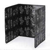 HULIANFU New 1pc Home Stove Foil Plate Screens Prevent Oil Splash Cooking Hot Baffle Kitchen Tool Dividers