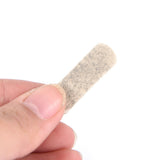 HULIANFU Thickness 1.5mm Pocket heater hand warmer accessories special catalyst for ultralight heater