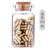 HULIANFU Universal lighter crushed stone gasoline gasoline lighter replacement spare parts size (2.2x5mm) flint