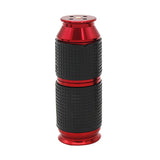 HULIANFU Portable Whipped Cream Cracker Dispenser Cream Whipper Kitchen Cream Dessert Tool Mini Rubber Grip Safe Gas Kitchen Accessories