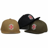 HULIANFU Santa cruz Baseball Caps for men Sun Hat women  Independent Peaked Hip hop Flip Skateboard Snapback Adjustable Casual Outdoor
