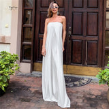 hulianfu hulianfu  Black Ball Gown Sexy Tube Top Short Skirt Evening Dress Long Sleeveless High Straight Prom Dress Vestidos De Fiesta De Noche