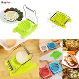 HULIANFU Stainless Steel 5Style Fried Egg Pancake Shaper Omelette Mold Mould Frying Egg Cooking Tools Kitchen Accessories Gadget Rings