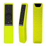 HULIANFU Silicone Remote Control Protective Case for Samsung Smart TV BN59-01312A 01312H BN59 01241A 01242A Remote  Cover