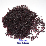 HULIANFU Natural Stones Gravel Crystals Chip Quartz Ore Minerals Reiki Healing Tumbled Agates Specimen Gemstones Home Aquarium Decoration