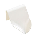 HULIANFU Soap Holder Bathroom Shower Soap Dish Shower Plates Soap Storage Box with Drain Wall Shelf Plastic Bath Tray