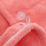 HULIANFU Magic Microfiberrapid drying hair towel towels bathroom Bath Wrap Hat Quick Cap Turban Dry toallas