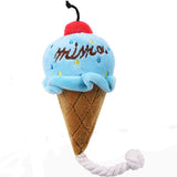 HULIANFU Pet Toys Puppy Plush Dog Puzzle Toys Chihuahua - Toys for Aggressive Chewers Interactive Dog Quack Sound Toy Cleaning Supplies
