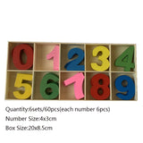 HULIANFU Wooden Letters Natural Alphabet Letters And Numbers Personalised DIY Craft Home Decor Wedding Birthday Xmas Party Name Design
