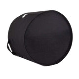 HULIANFU Planting Bag Black/Grey Potato Fabric Vegetable Seedling  growing pot garden tools 1-15 Gallon Eco-Friendly Grow bag
