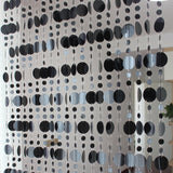 HULIANFU PVC sequins Curtains  Household items partitions Plastic curtain Home supplies Festive wedding decoration
