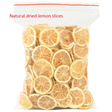 HULIANFU Mini Dry Rose Bud Natural Dried Flowers Organi Jasmine Flower Jujube Fruit Kitchen Decor Wedding Party Decoration Air Refreshing