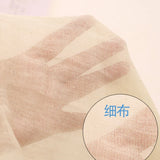HULIANFU Multifunctional Pastry Cloth Natural Breathable Filter Cheese Cloth Bread Linen Baking Mat Baking Pastry Kitchen Tools