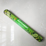 HULIANFU T 56 Fragrances India Incense Stick Handmade Aromatherapy Sticks 20 Sticks Per Box Sandalwood Lavender Meditation Incenses