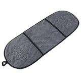 HULIANFU Pets Dog Bath Towels Perros For Dogs Cat Puppy Microfiber Super Absorbent Pet Drying Towel Blanket With Pocket Cleaning Supply