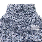 HULIANFU Winter Warm Pet Dog Thickened Cashmere Jacket Thicken Pet Outdoor Clothing For Chihuahua Teddy Dogs Costume Puppy Clothes Outfit