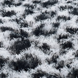 HULIANFU Luxury leopard Plush Carpet Living Room Decoration thick Bedroom Carpets Anti-slip Floor Soft Lounge mats Large Carpets Floor