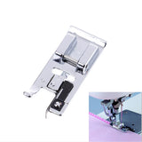 HULIANFU Multi-functional Model G Sewing Machine Overlocking Overlock Switch Presser Foot for Brother /Singer /Babylock /Janome