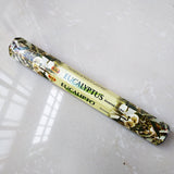 HULIANFU T 56 Fragrances India Incense Stick Handmade Aromatherapy Sticks 20 Sticks Per Box Sandalwood Lavender Meditation Incenses