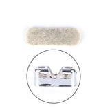 HULIANFU Thickness 1.5mm Pocket heater hand warmer accessories special catalyst for ultralight heater