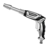 HULIANFU New High Pressure Washer Plastic Water Gun Garden Hose Nozzle Spray For Hidrolavadora Car Wash Sprinkler Cleaning Tool Water Jet