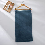 HULIANFU Wearable Microfiber Bathrobe Woman Shower Female Soft Bath Towel for Adults for Home Textiles Bath and Sauna Towels Bathroom