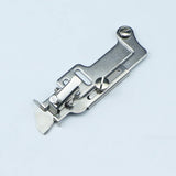 HULIANFU New sewing machine, multifunctional fixed gauge flat car, new presser, presser foot rib thickness adjustable locator