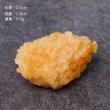 HULIANFU Simulation Fried Chicken Model Food Photo Prop Artificial Hamburger Fake French Fries Cake Funny Toys Fast Food Shop Display Dec