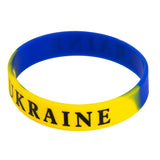 HULIANFU Ukraine flag pin lapel pin badge  Brooch Icons 1PC KS-0187