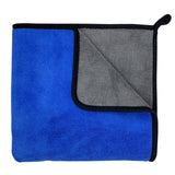 HULIANFU Quick-drying Pet Dog and Cat Towels Soft Fiber Towels Water-absorbent Bath Towel Convenient Pet Shop Cleaning Towel Pet Supplies