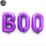 HULIANFU Large 86x165cm Skeleton Man Balloons Halloween Decorations Globos Scary Halloween Skull Ballons Halloween Party Home Decorations