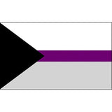 HULIANFU johnin 90x150cm LGBT bi pride bisexual Flag of bisexuality