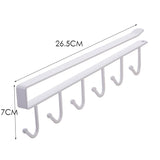 HULIANFU Plastic Spoon Holder Kitchen Cooking Tools Kitchen Spoon Utensil Heat Resistant Storage Shelves Kitchen Accessories