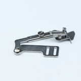 HULIANFU New sewing machine, multifunctional fixed gauge flat car, new presser, presser foot rib thickness adjustable locator