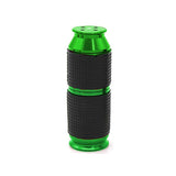 HULIANFU Portable The 3rd Generation Whipped Cream Cracker Dispenser Rubber Grip Safe Gas Canister Bottle Opener 6 Colors  Aluminum Alloy